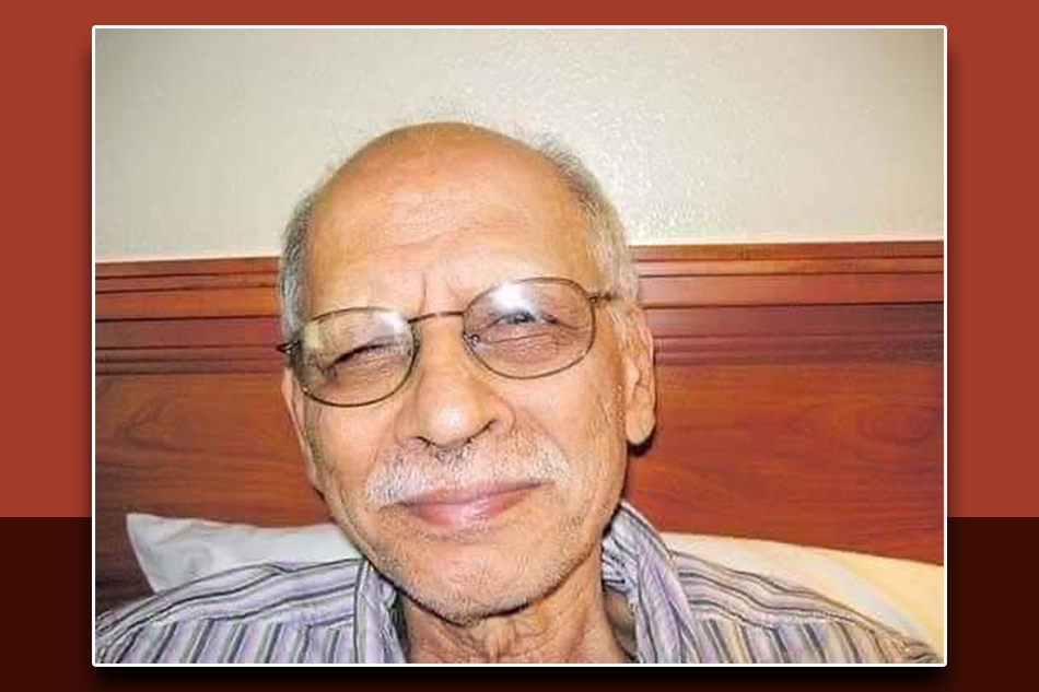 ನಾಗ ಐತಾಳರು ಇನ್ನಿಲ್ಲ….