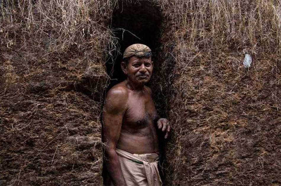 ಬೆಟ್ಟ ಅಗೆದು ಗಂಗೆಯನ್ನು ತಂದವರು