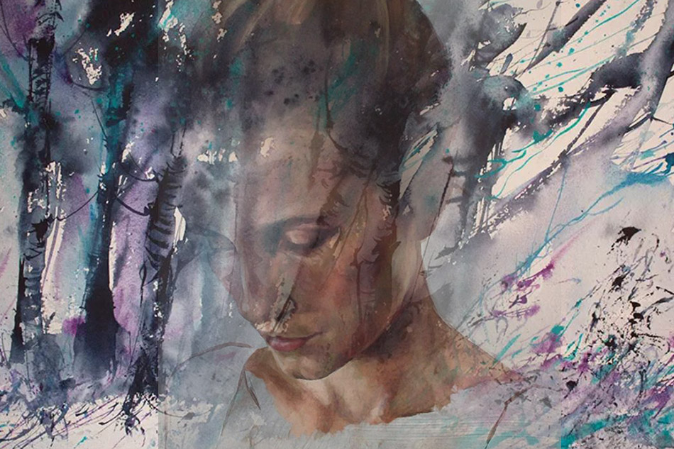 ಉಷಾ ನರಸಿಂಹನ್ ಬರೆದ ಈ ದಿನದ ಕವಿತೆ