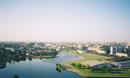 ಆ ತಂಪು ವಾತಾವರಣದಲ್ಲೂ ಬೆವರಿದೆ…