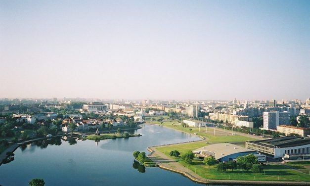 ಆ ತಂಪು ವಾತಾವರಣದಲ್ಲೂ ಬೆವರಿದೆ…