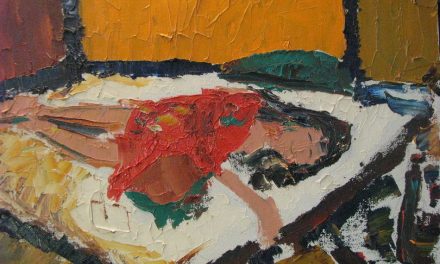 ನಂದಿನಿ ಹೆದ್ದುರ್ಗ ಬರೆದ ಈ ದಿನದ ಕವಿತೆ