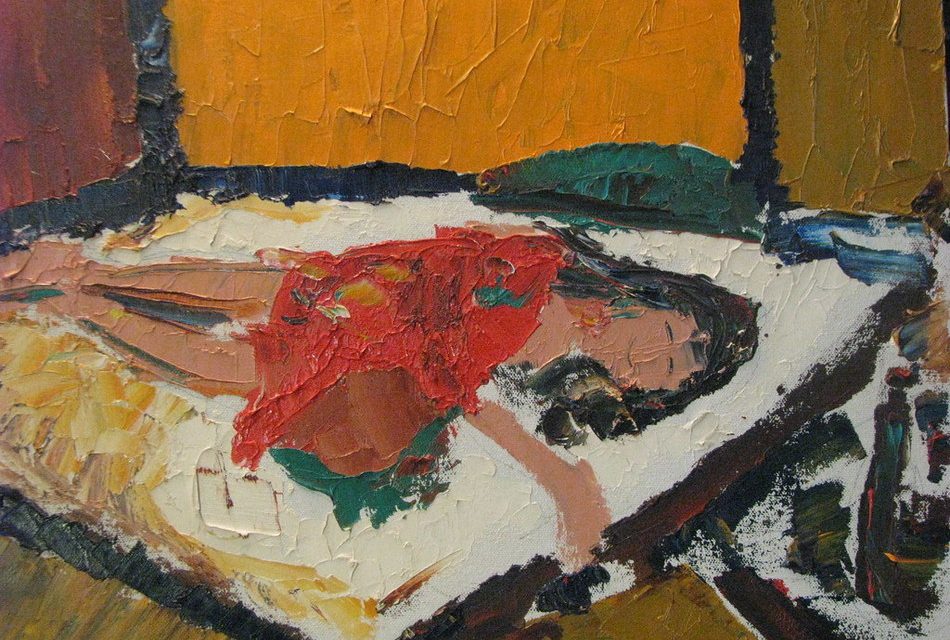 ನಂದಿನಿ ಹೆದ್ದುರ್ಗ ಬರೆದ ಈ ದಿನದ ಕವಿತೆ