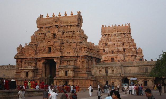 ಚೋಳರ ರಾಜ್ಯಾಡಳಿತವೂ… ಕಾರ್ಯಕಲಾಪಗಳೂ