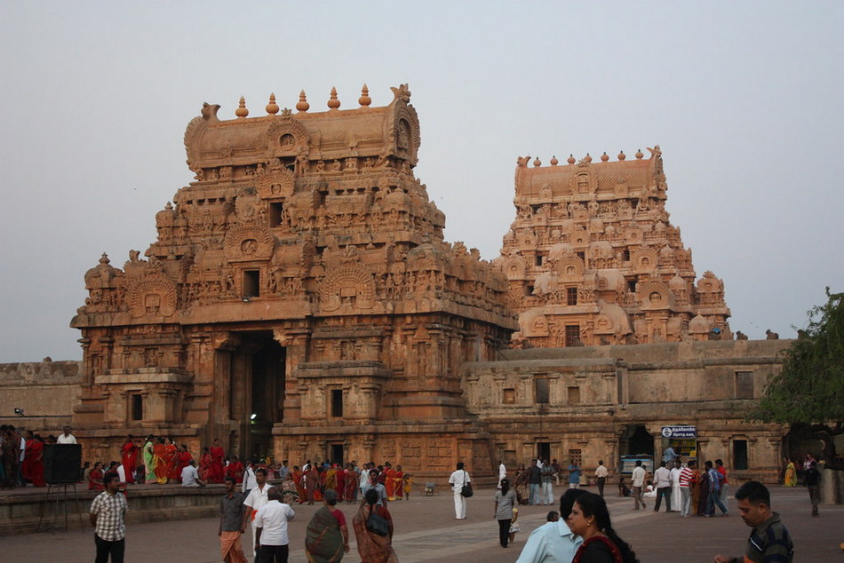 ಚೋಳರ ರಾಜ್ಯಾಡಳಿತವೂ… ಕಾರ್ಯಕಲಾಪಗಳೂ