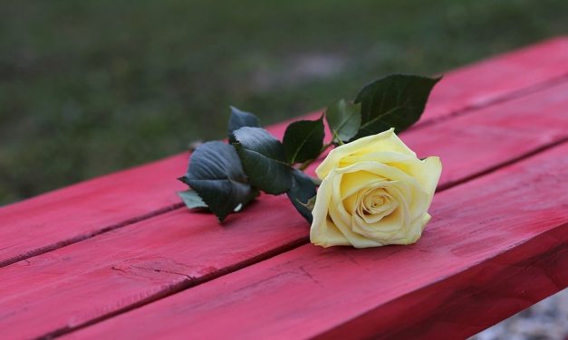 ಡಾ. ಮೈತ್ರೇಯಿಣಿ ಗದಿಗೆಪ್ಪಗೌಡರ ಬರೆದ ಈ ದಿನದ ಕವಿತೆ