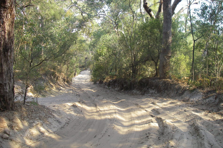 ರೇನ್ಬೋ ಬೀಚ್: ರಾಣಿರಾಜ್ಯದ ಕಾಮನಬಿಲ್ಲು