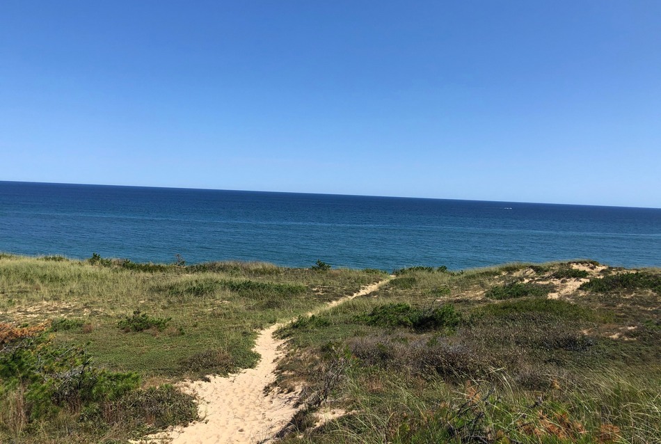 ಮಾರ್ಕೋನಿ ಬೀಚ್: ತೆರೆಯ ಮೇಲಣ ತರಂಗಾಂತರಂಗ