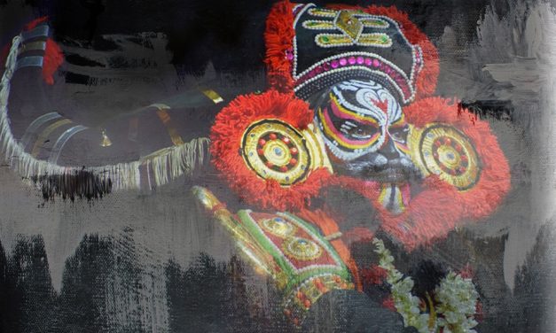 ಎ. ಬಿ. ಪಚ್ಚು ಬರೆದ ಈ ಭಾನುವಾರದ ಕತೆ