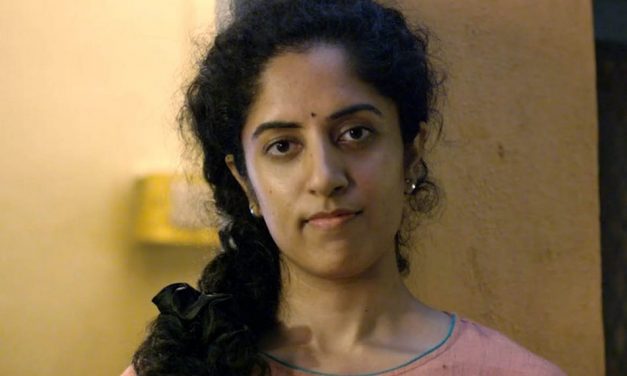 ವಿಶಿಷ್ಟ ದೃಶ್ಯಕಾವ್ಯ ʻನಾನು ಕುಸುಮಾʼ ಪನೋರಮಕ್ಕೆ