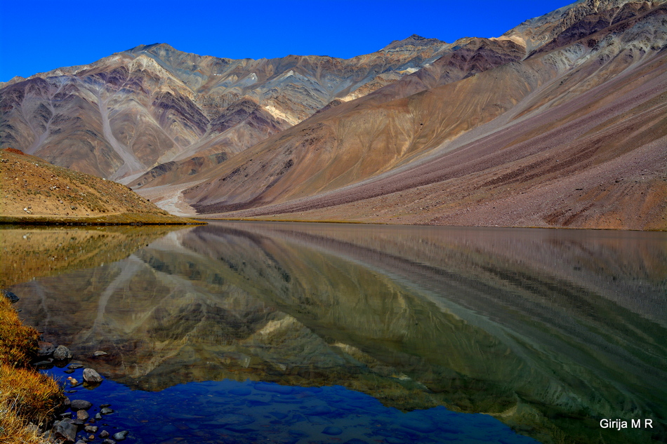 ನಮ್ಮಲ್ಲೆ ಅದೆಷ್ಟು ನಂದನದ ತುಣುಕುಗಳು!