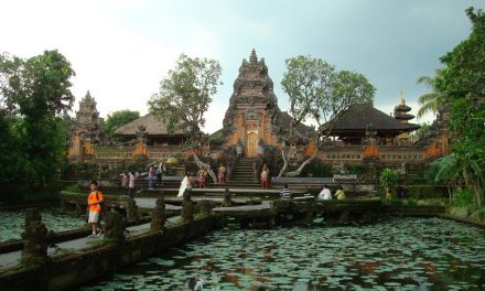 ವಿದೇಶಗಳಲ್ಲಿ ಹಿಂದೂ ಸಂಸ್ಕೃತಿಯ ಪ್ರಸಾರ