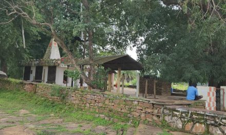 ದಂಡಕಾರಣ್ಯದ ಆದಿವಾಸಿಗಳ ದೇವ-ದೇವಿಯರು