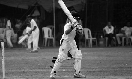 ಇ.ಆರ್. ರಾಮಚಂದ್ರನ್ ಹೊಸ ಅಂಕಣ “ಕ್ರಿಕೆಟಾಯ ನಮಃ” ಇಂದಿನಿಂದ ಶುರು