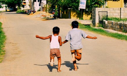 ಅಣ್ಣನೆಂಬ ಅಕ್ಕರೆಯ ಅಪ್ಪ….