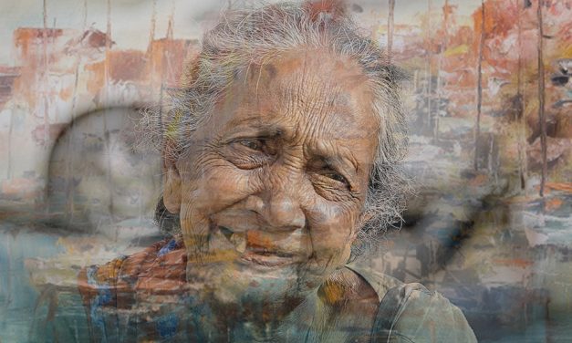 ನನ್ನ ನಾನಿಯೂ… ಸಕ್ಕರೆ ಪುಟಾಣಿಯೂ….