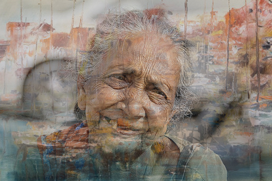 ನನ್ನ ನಾನಿಯೂ… ಸಕ್ಕರೆ ಪುಟಾಣಿಯೂ….