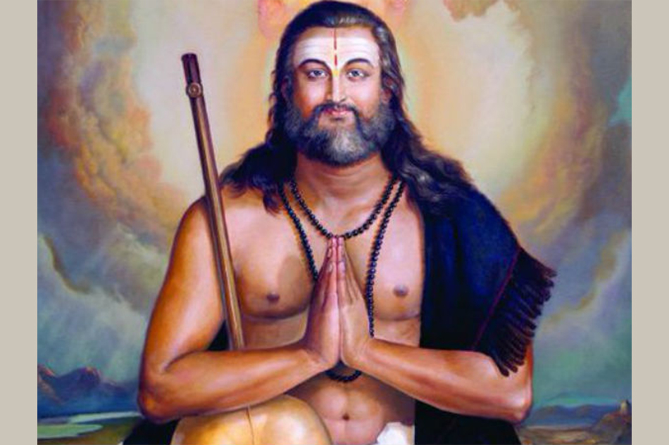 ಕನಕದಾಸರು ಕಟ್ಟಿದ ‘ಕಲ್ಯಾಣ’