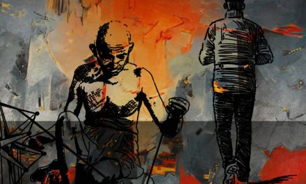 ನಾನು ಮೆಚ್ಚಿದ ನನ್ನ ಕಥಾ ಸರಣಿಯಲ್ಲಿ ಕಂನಾಡಿಗಾ ನಾರಾಯಣ ಬರೆದ ಕತೆ