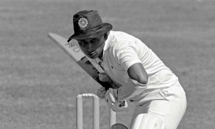 ಕ್ರಿಕೆಟ್‌ನ ‘ಲಿಟಲ್ ಮಾಸ್ಟರ್ಸ್’ – 1