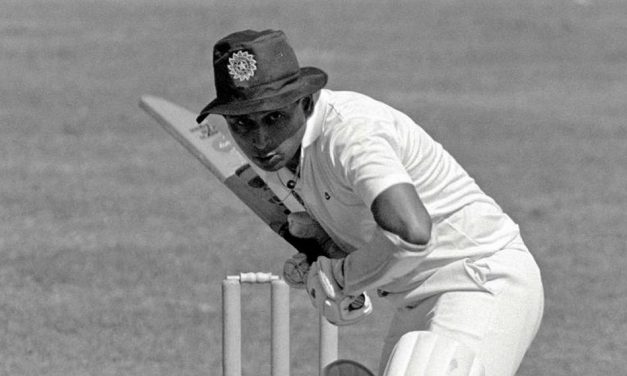 ಕ್ರಿಕೆಟ್‌ನ ‘ಲಿಟಲ್ ಮಾಸ್ಟರ್ಸ್’ – 1