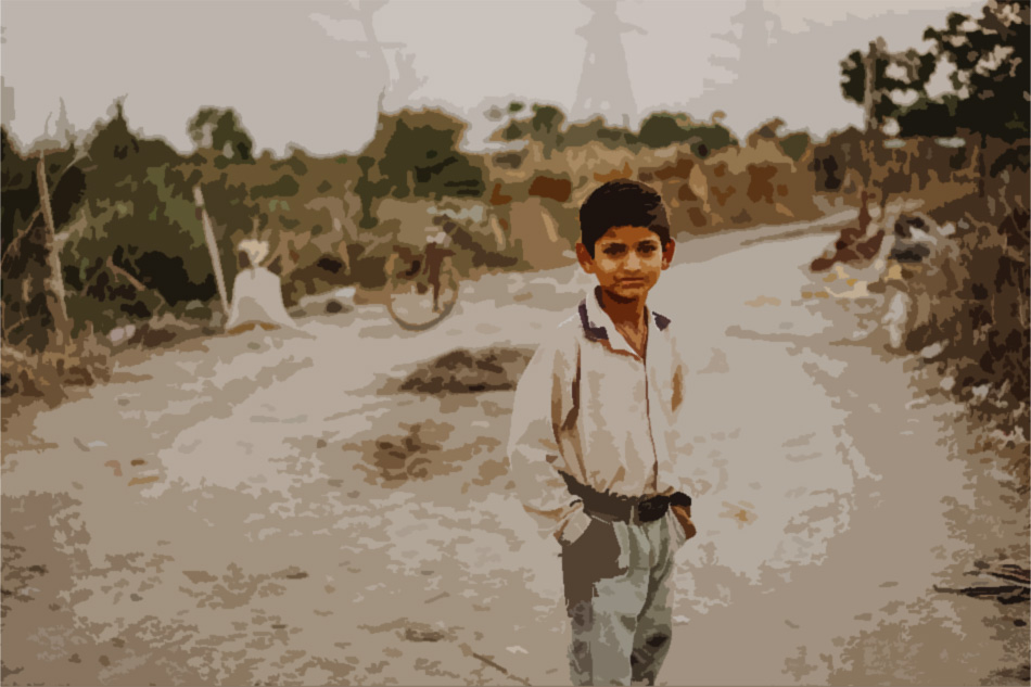 ಅಂಗೈ ಗೆರೆಗಳಾಗುವುದಿಲ್ಲ ಭವಿಷ್ಯದ ಹೆದ್ದಾರಿಗಳು