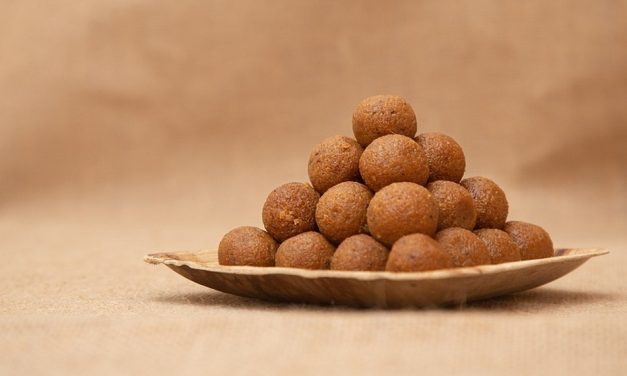 ನನ್ನ ಉಂಡೆ ಪಂಚಮಿ ಕತೆ!