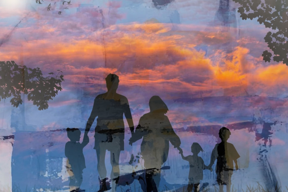 ಒಂದೇ ಮನೆಯ ಹಲವು ಮನಗಳು….