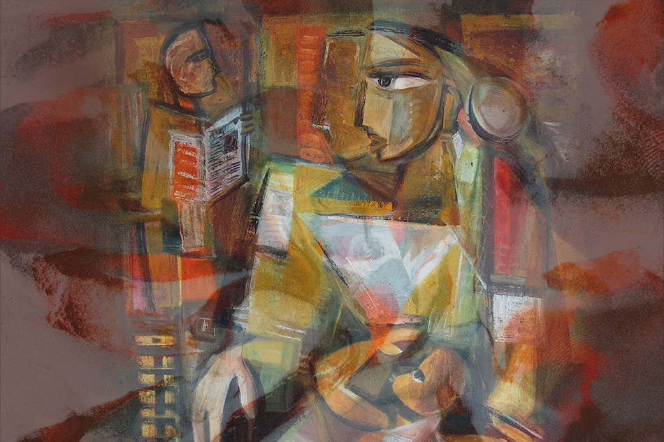 ಹೊಸ ಜೀವಸೆಲೆ ಮತ್ತು ಹೊಸ ಹೊಳಹುಗಳು….