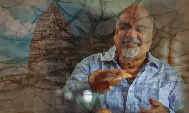 ಝಂಡಾ ಊಂಚಾ ಬಿಟ್ಟು.. ಘಮಘಮಿಸುವ ಊಟದ ಹಿಂದೆ ಹೊರಟೂ…