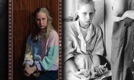 ʻದ ಮ್ಯಾಚ್‌ ಫ್ಯಾಕ್ಟರಿ ಗರ್ಲ್‌ʼ ನ ಕತೆ…