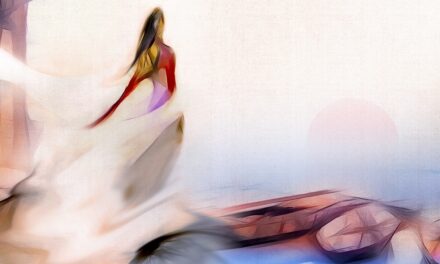 ಅಭಿಷೇಕ ಬಳೆ ಮಸರಕಲ್ ಬರೆದ ಗಜ಼ಲ್