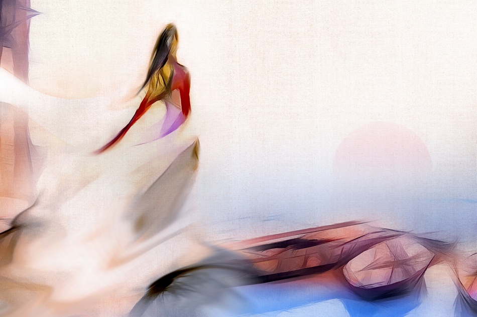 ಅಭಿಷೇಕ ಬಳೆ ಮಸರಕಲ್ ಬರೆದ ಗಜ಼ಲ್