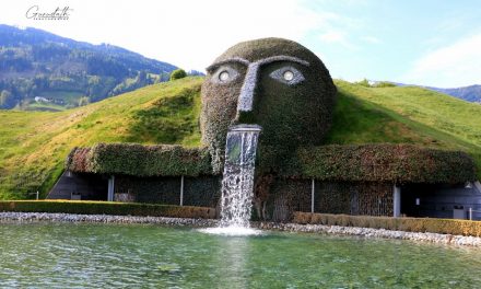 ಇನ್ಸ್ಬ್ರುಕ್ ಎಂಬ ಮಾಯಾಲೋಕ