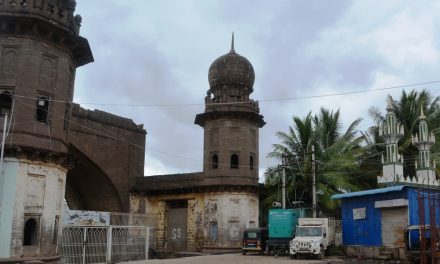 ಜಾತಿ-ಧರ್ಮಗಳ ನಡುವೆ ಭೇದವಿಲ್ಲದ ಕಾಲದಲ್ಲಿ….