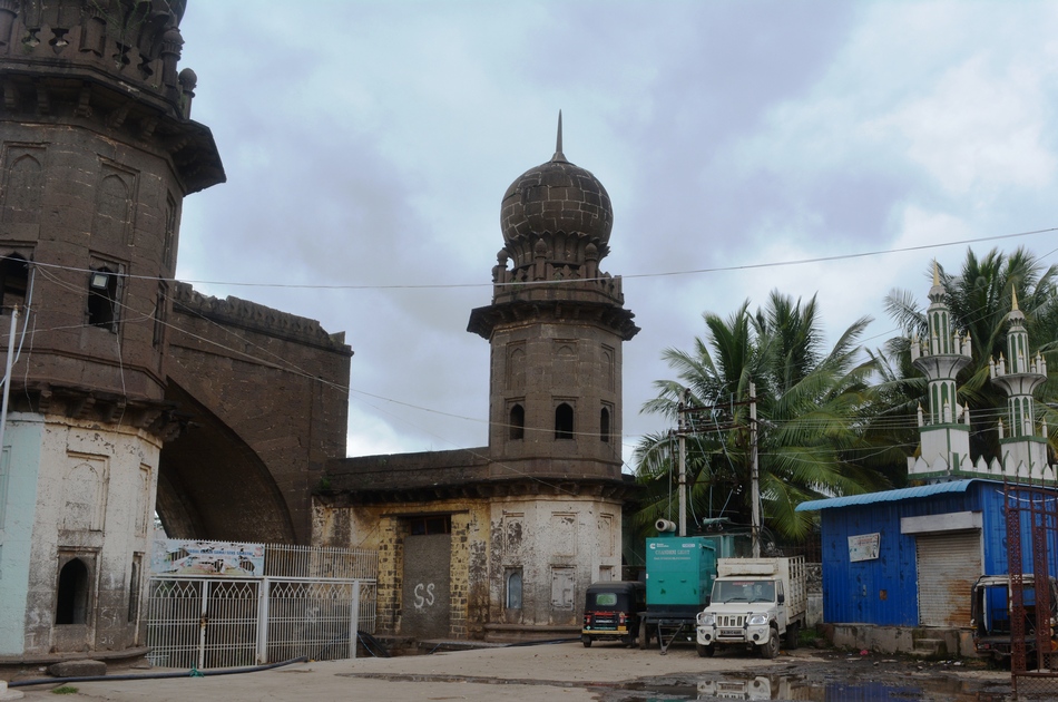 ಜಾತಿ-ಧರ್ಮಗಳ ನಡುವೆ ಭೇದವಿಲ್ಲದ ಕಾಲದಲ್ಲಿ….