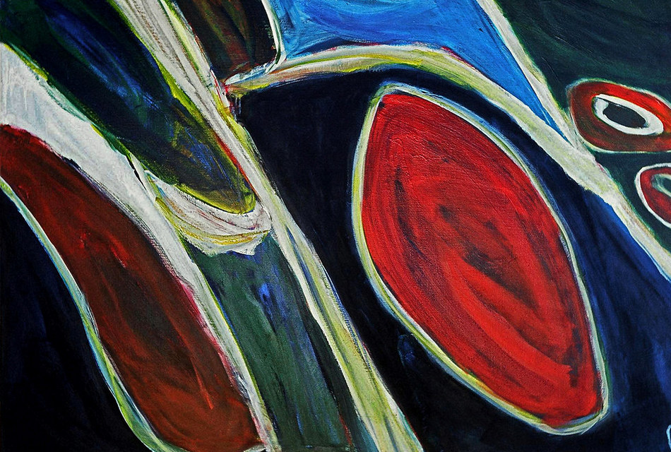 ಎಂ.ಎಸ್. ಪ್ರಕಾಶ್ ಬಾಬು ಬರೆದ ಈ ದಿನದ ಕವಿತೆ