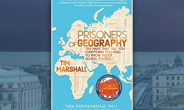 ರಷ್ಯಾದ ಭೌಗೋಳಿಕ ಕಥನ…