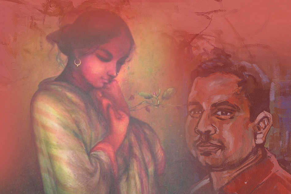 ಸುಭಾಷ್ ಪಟ್ಟಾಜೆ ಬರೆದ ಈ ಭಾನುವಾರದ ಕಥೆ