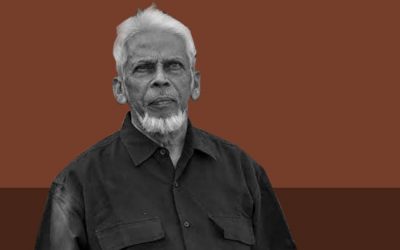 ಕುಂಬಳೆಯೆಂಬ ನಿಲ್ದಾಣದಲ್ಲಿ ತಿರುಮಲೇಶರು: ಸುಮಾವೀಣಾ ಬರಹ