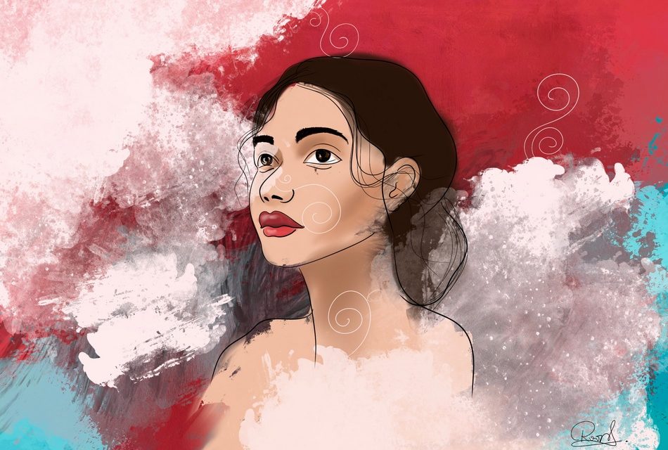 ದೀಪ್ತಿ ಶ್ರೀಹರ್ಷ ಬರೆದ ಈ ದಿನದ ಕವಿತೆ