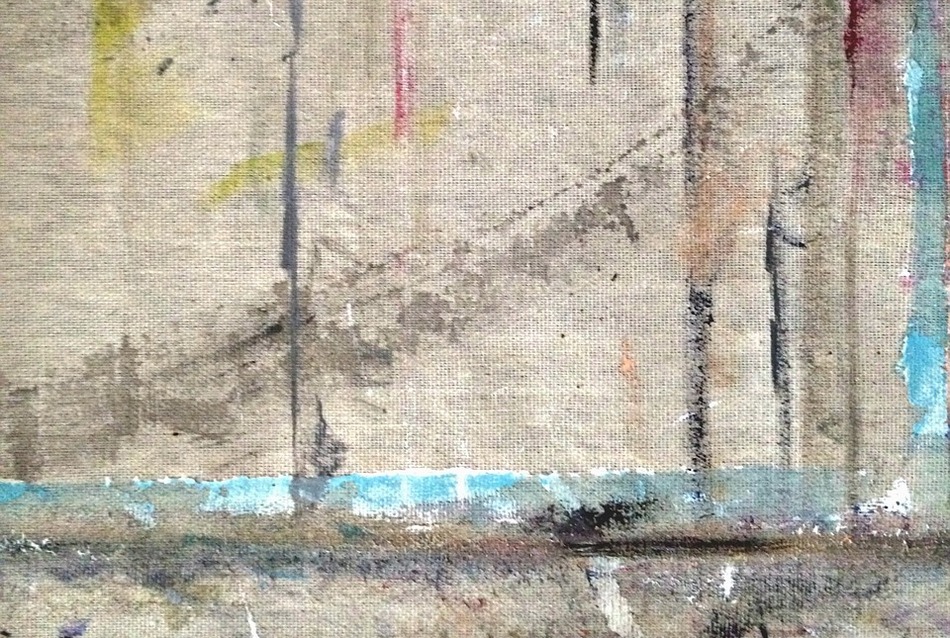 ನಂದಿನಿ ಹೆದ್ದುರ್ಗ ಬರೆದ ಈ ದಿನದ ಕವಿತೆ