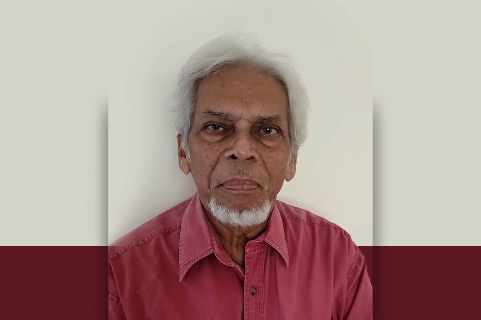 ಕೆ.ವಿ. ತಿರುಮಲೇಶರು ಇನ್ನಿಲ್ಲ…