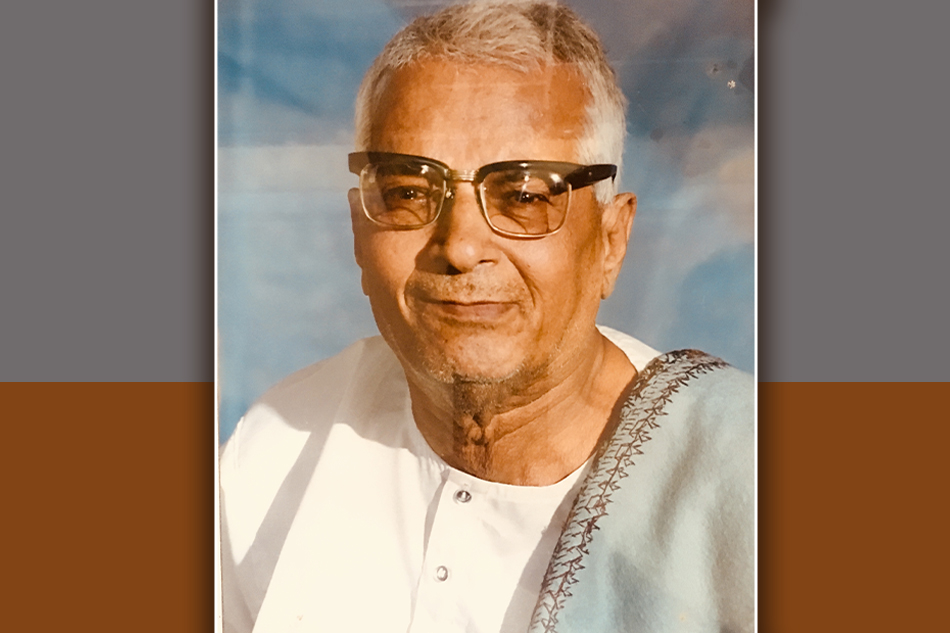 ಕೆ. ಎಸ್.ನ ಅವರ ಕವಿತೆಗಳಲ್ಲಿ ಮಣ್ಣಿನ ಹಾಡು