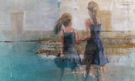 ನಾನು ಮೆಚ್ಚಿದ ನನ್ನ ಕಥಾ ಸರಣಿಯಲ್ಲಿ ಕೃಷ್ಣ ದೇವಾಂಗಮಠ ಬರೆದ ಕತೆ