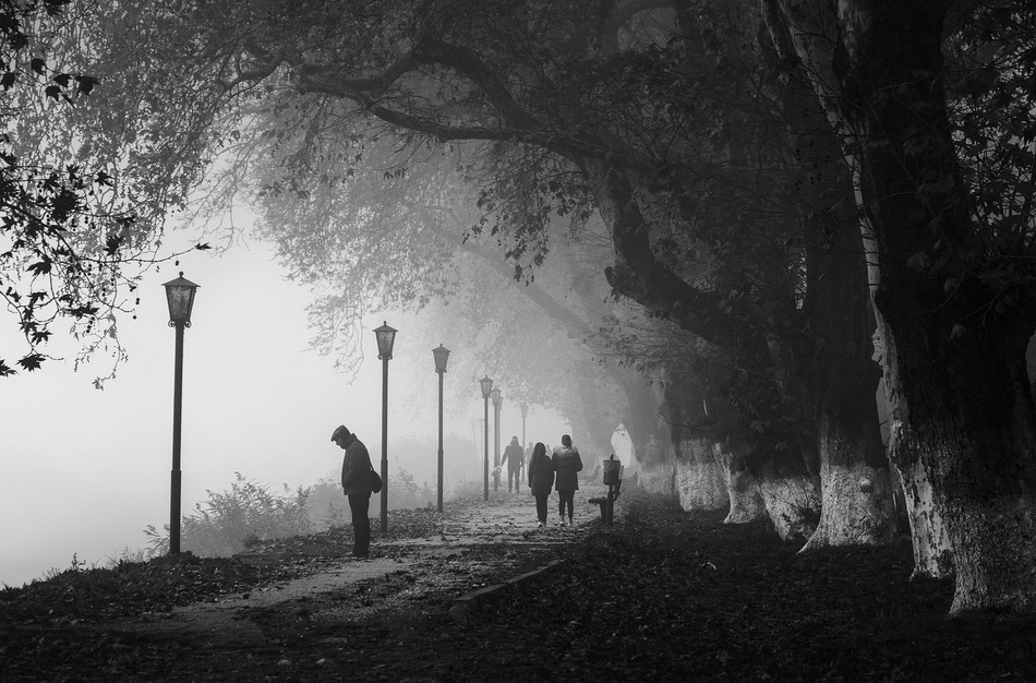 ನಮಗೇ ಯಾಕೆ ಹೀಗಾಗುತ್ತೆ?