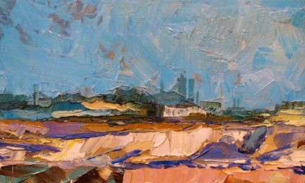 ಸುಧಾ ಆಡುಕಳ ಅನುವಾದಿಸಿದ ಎ. ಜೆ. ಥೋಮಸ್ ಅವರ ಎರಡು ಕವಿತೆಗಳು