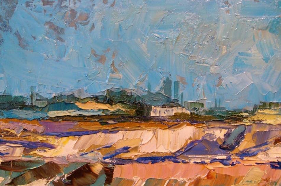 ಸುಧಾ ಆಡುಕಳ ಅನುವಾದಿಸಿದ ಎ. ಜೆ. ಥೋಮಸ್ ಅವರ ಎರಡು ಕವಿತೆಗಳು