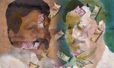 ಶಿವಕುಮಾರ ಚನ್ನಪ್ಪನವರ ಬರೆದ ಈ ಭಾನುವಾರದ ಕಥೆ