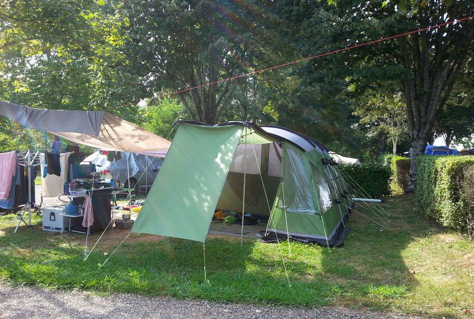 ಆಸ್ಟ್ರೇಲಿಯನ್ ಕ್ಯಾಂಪಿಂಗ್ ಕಥಾನಕಗಳು – ಭಾಗ ಎರಡು